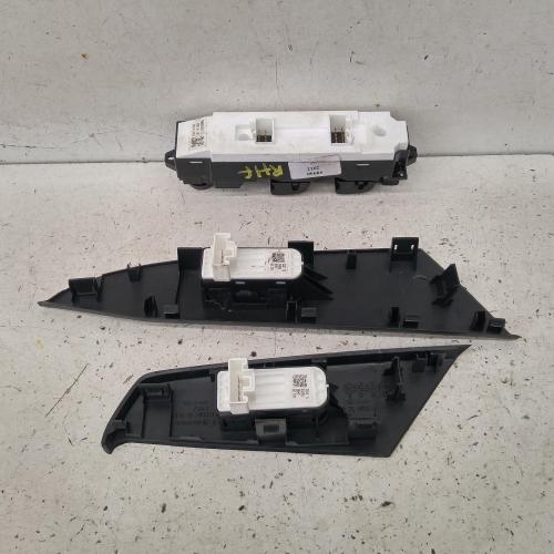 power door window switch