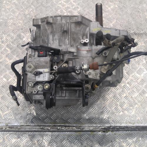 transmission/gearbox