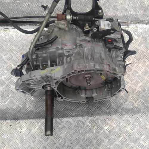 transmission/gearbox