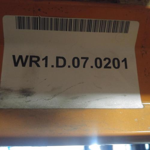 transmission/gearbox