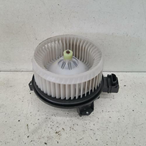 heater fan/motor