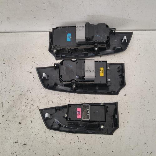 power door window switch