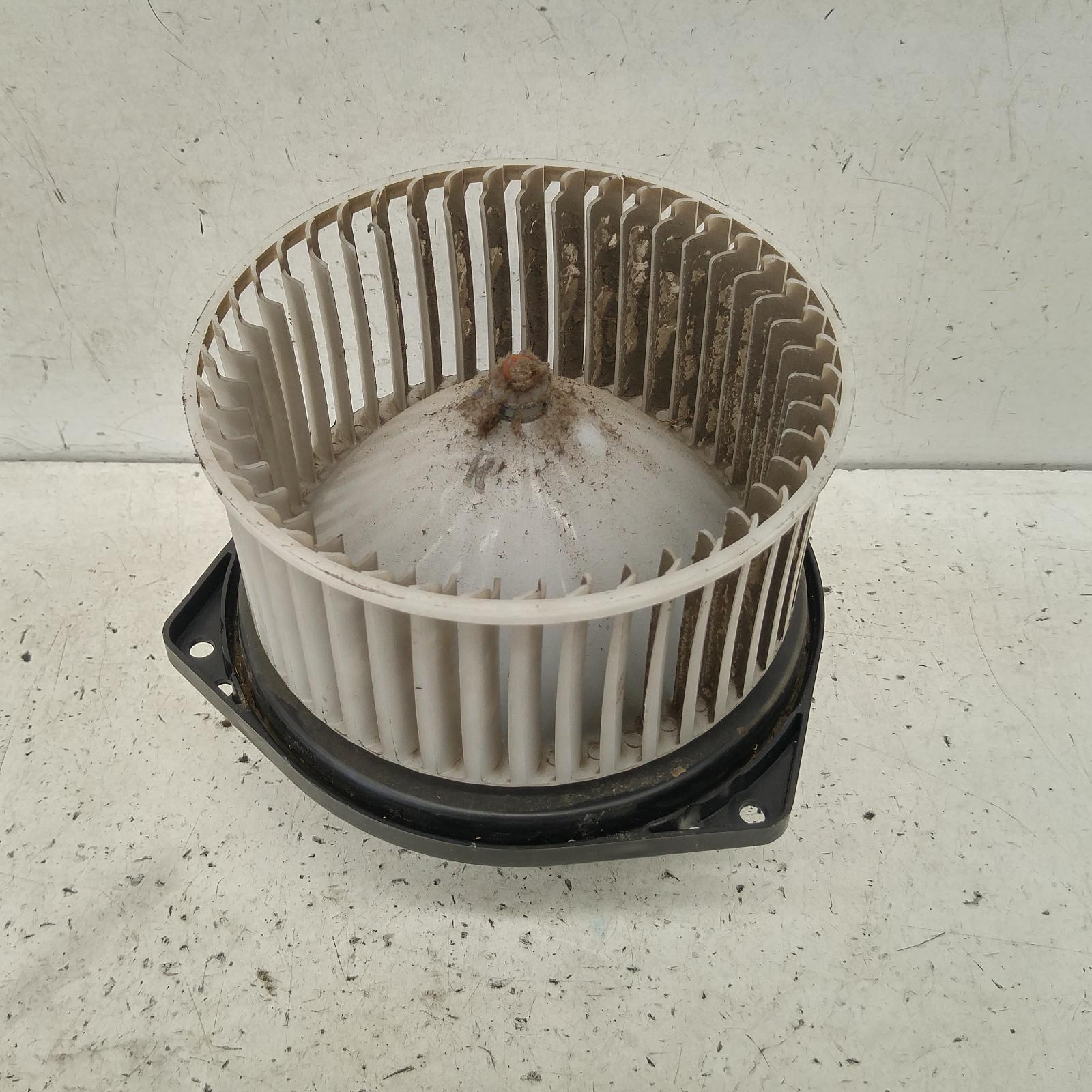 Triton Heater Fan/motor 2009-2015 mn,08/09-04/15 00008965 #198779