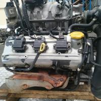 #198792, Used engine for 2004 rodeo| petrol, 3.5, 6ve1, ra, 03/03-10/06