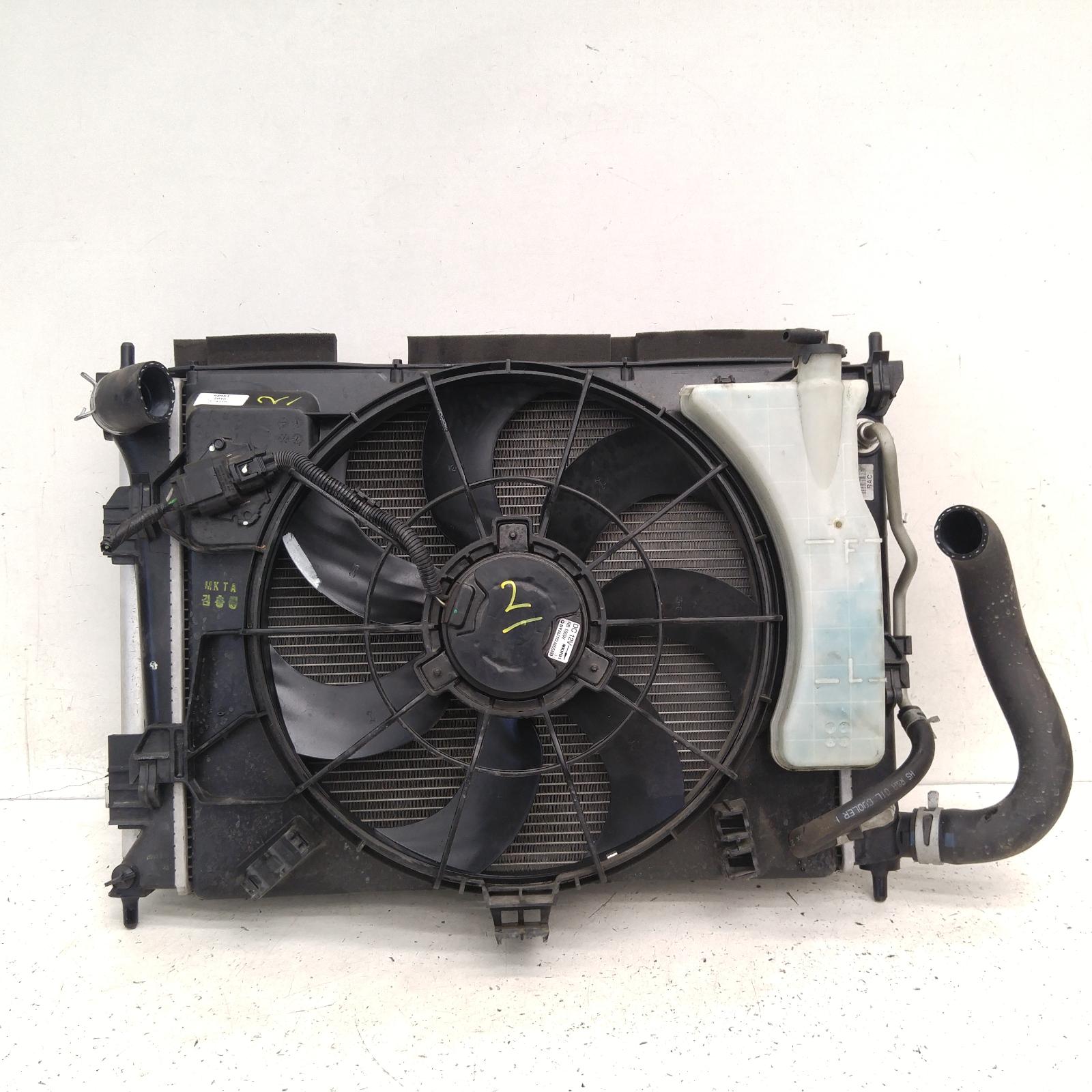 Result Aircon Condenser for Hyundai AccentAus Auto Parts(1011)