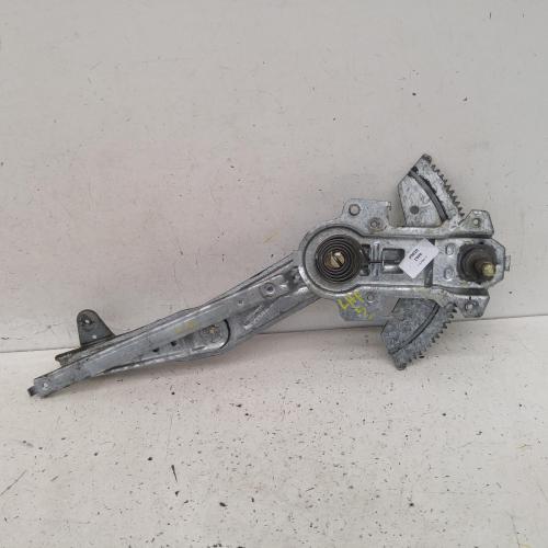 window regulator/motor front left