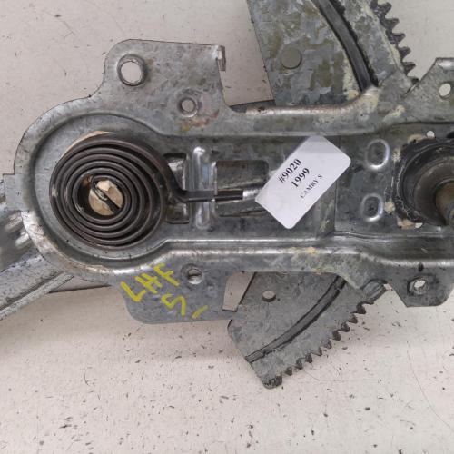 window regulator/motor front left