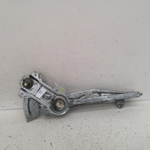 window regulator/motor rear left