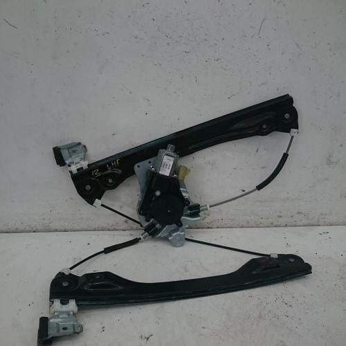 window regulator/motor front left