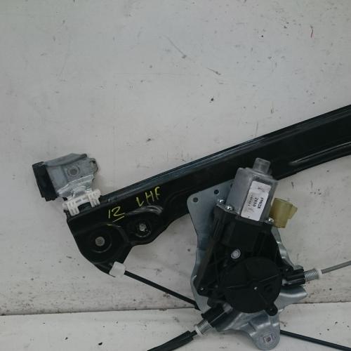 window regulator/motor front left