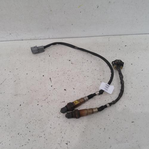 oxygen sensor