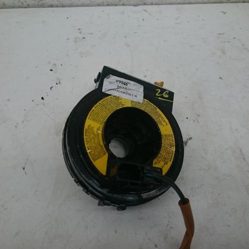 airbag module/sensor