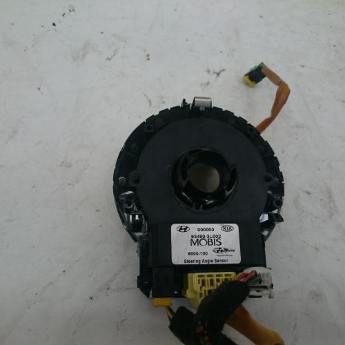 airbag module/sensor