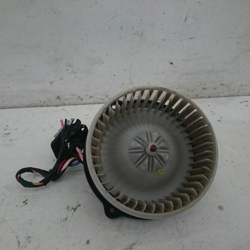 heater fan/motor