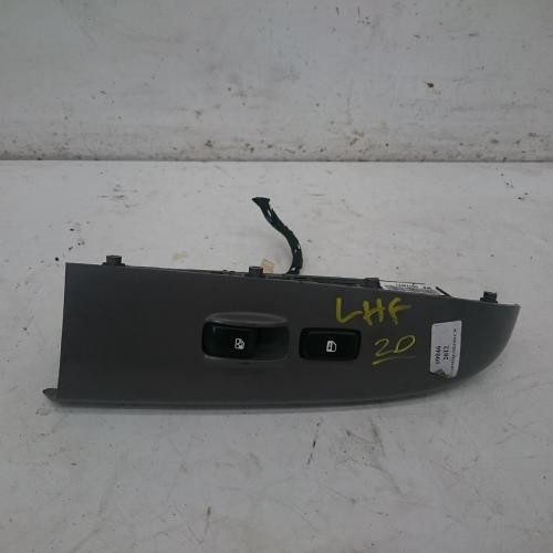 power door window switch