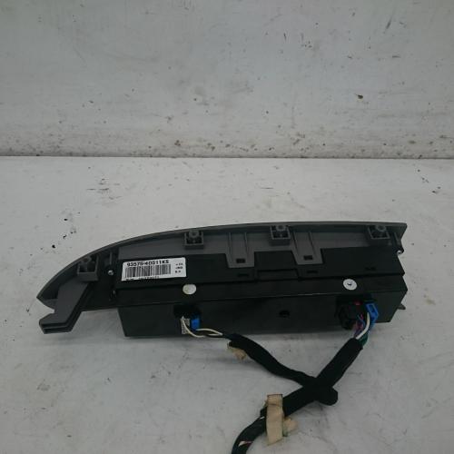 power door window switch