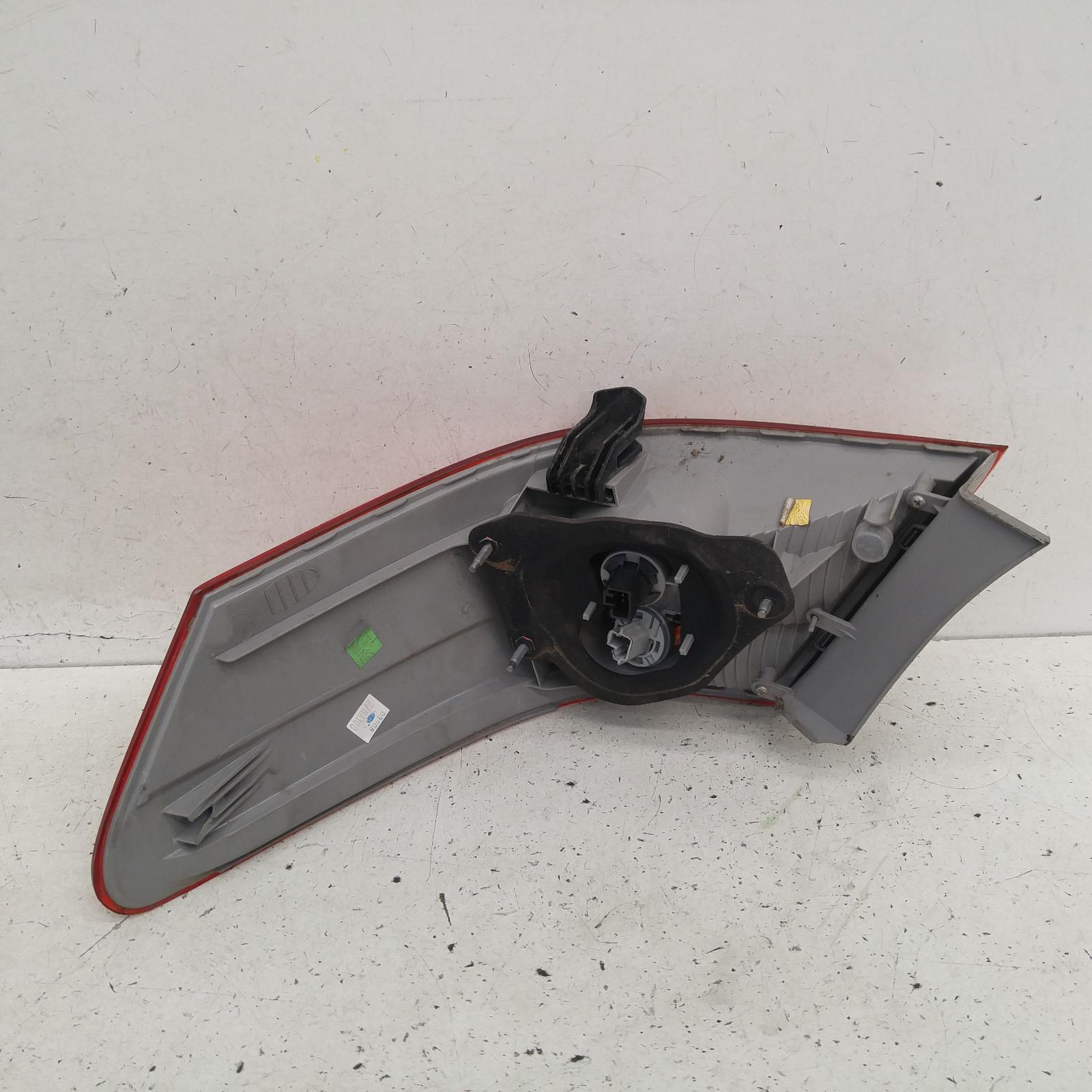 Camry Taillight Left 2006-2009 acv40,06/06-03/09 00009049 #199650