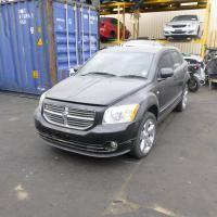 Dodge 2006 ~ 2012 Caliber