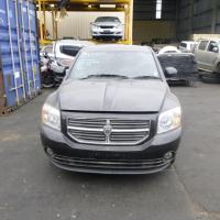 Dodge 2006 ~ 2012 Caliber