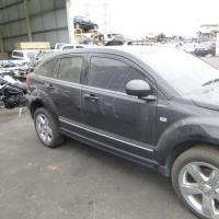 Dodge 2006 ~ 2012 Caliber