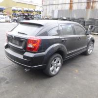 Dodge 2006 ~ 2012 Caliber