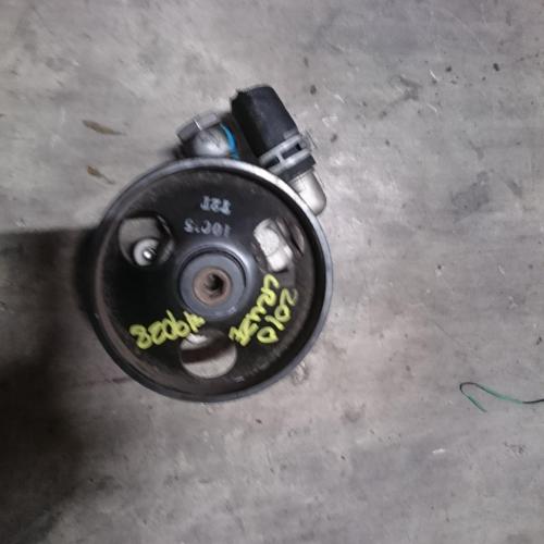 steering pump