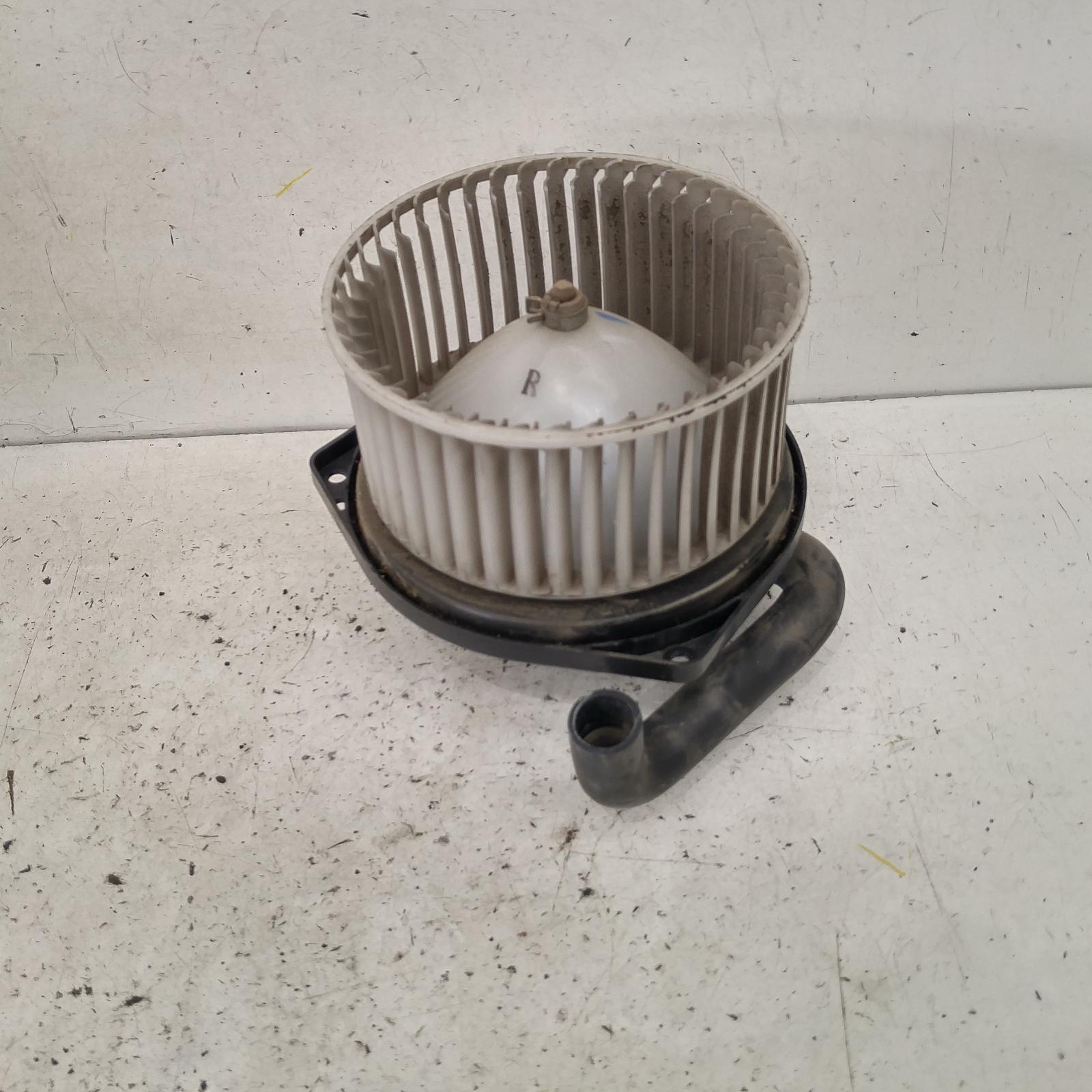 Triton Heater Fan/motor 2009-2015 mn,08/09-04/15 00009069 #199847