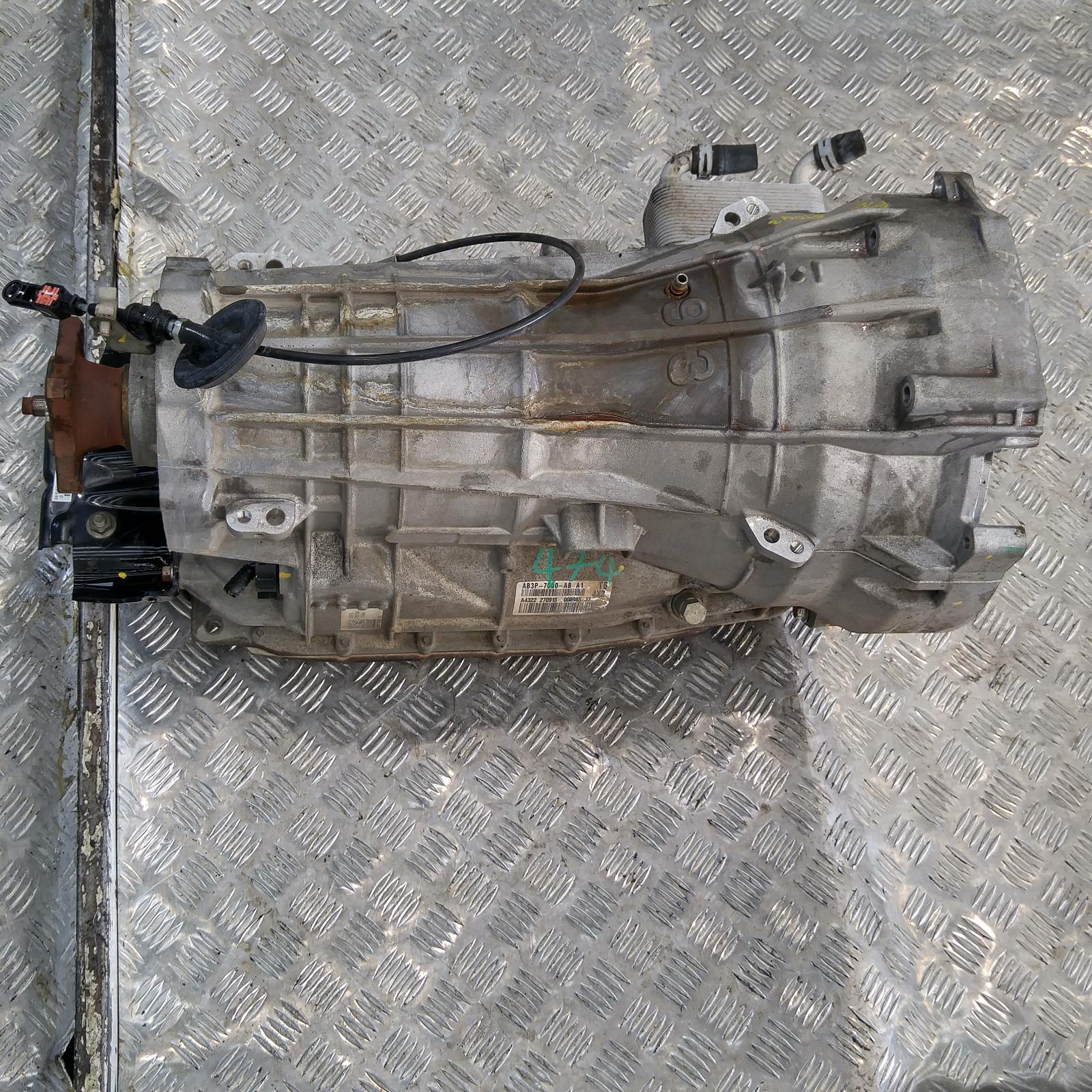 Mazda Bt50 Parts Diagram