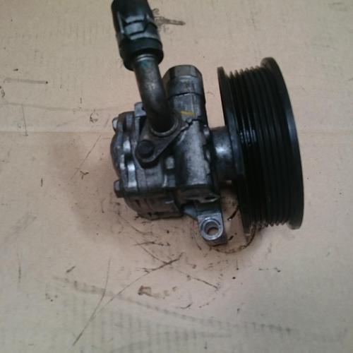 steering pump