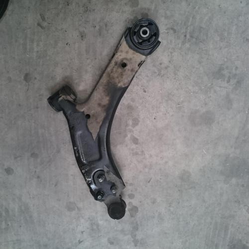 control arm lower front right