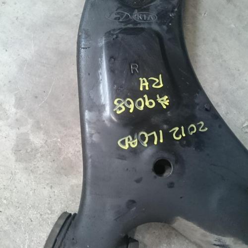 control arm lower front right