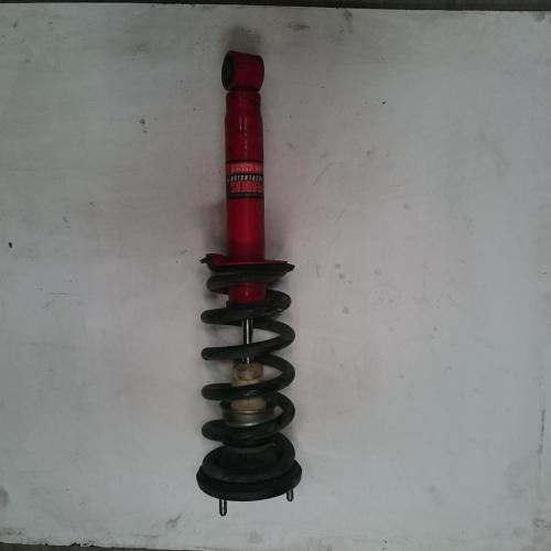 201028, Used right front strut for 2008 pajero nsnx, 11/06