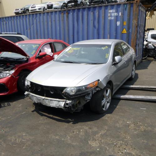 本田 2008 ~ 2011 符合