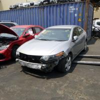 Honda 2008 ~ 2011 Accord