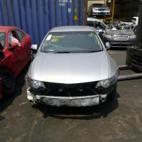 Honda 2008 ~ 2011 Accord