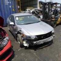 Honda 2008 ~ 2011 Accord