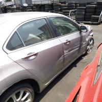 Honda 2008 ~ 2011 Accord