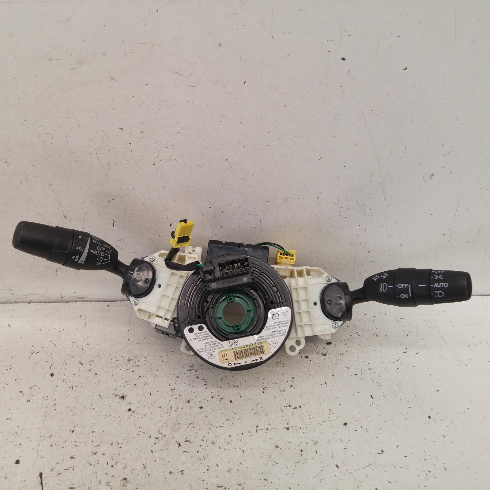 Result Airbag Module/sensor for Honda AccordAus Auto Parts(1011)