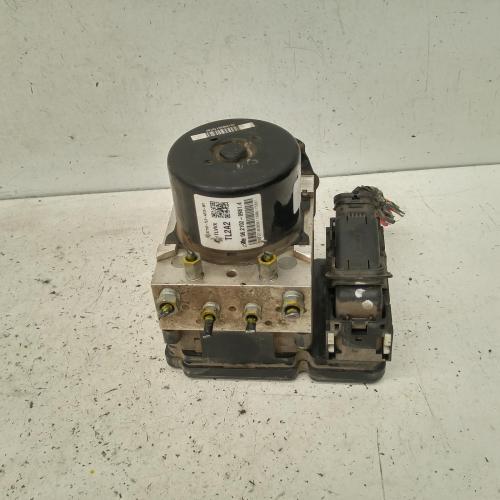 防抱死制动系统泵/调制器