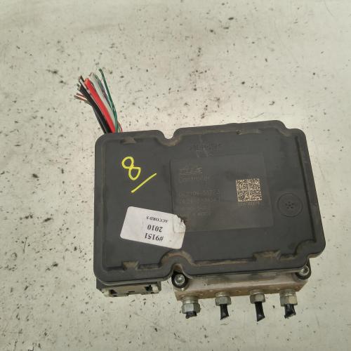 防抱死制动系统泵/调制器