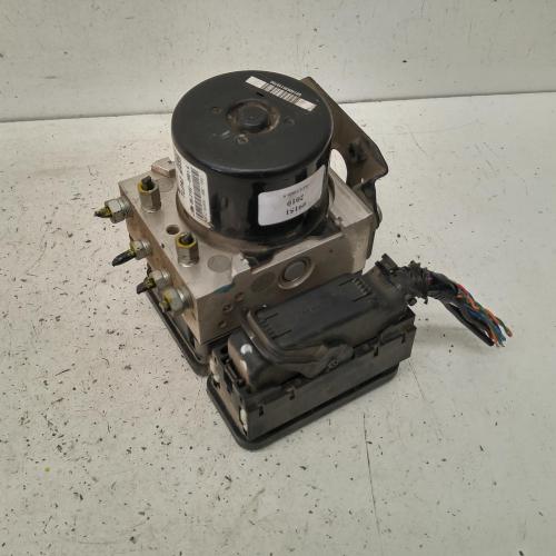 防抱死制动系统泵/调制器