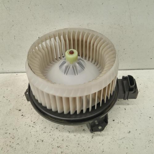 heater fan/motor