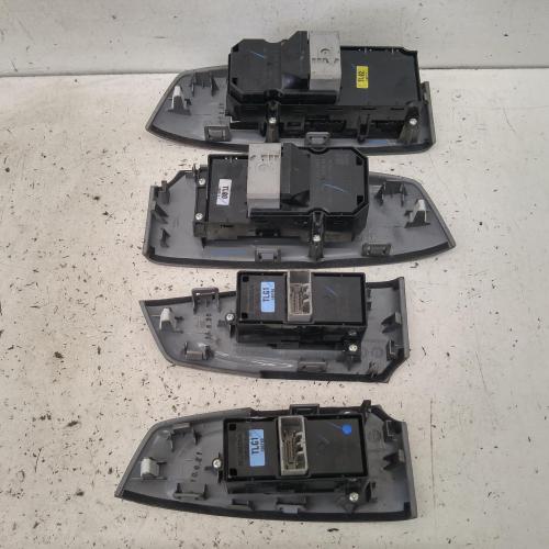 power door window switch