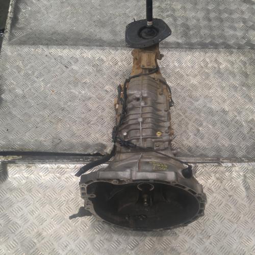 transmission/gearbox