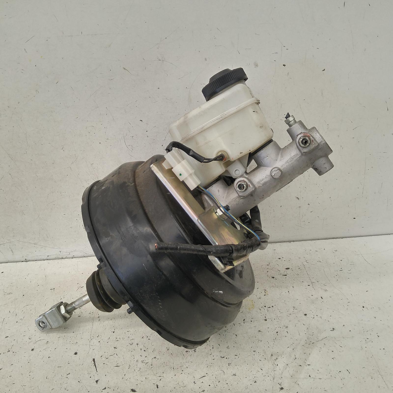 201912, Used brake booster for 2008 ranger pjpk, 12/0606/11