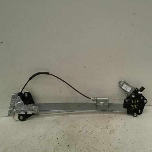 window regulator/motor front left