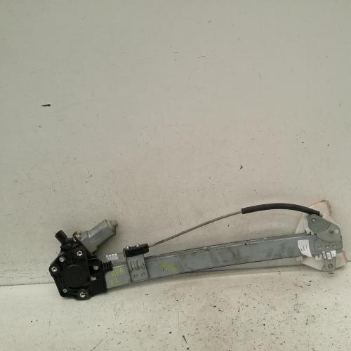 window regulator/motor rear right