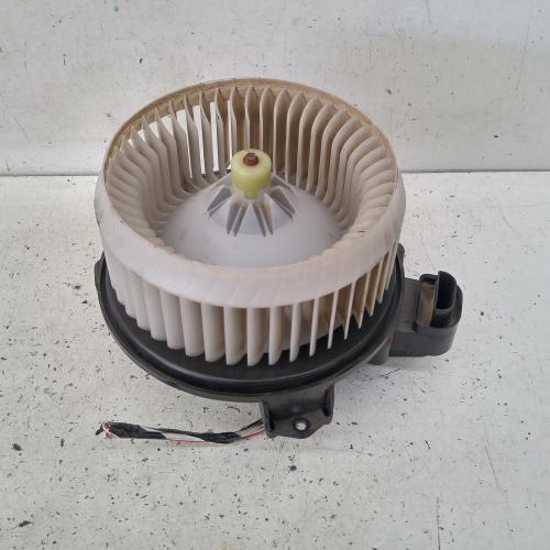 heater fan/motor