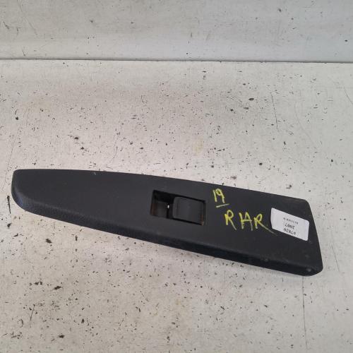 power door window switch