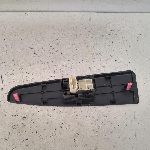 power door window switch